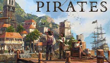 海盗时代 v0.26.2 豪华中文版 经营模拟游戏+预购特典+全DLC 2G