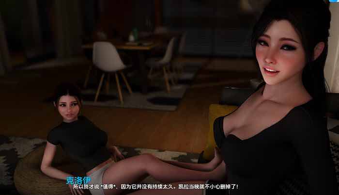 德西里姆(DESIRIUM) v0.1 汉化版 PC+安卓 SLG游戏 2.3G