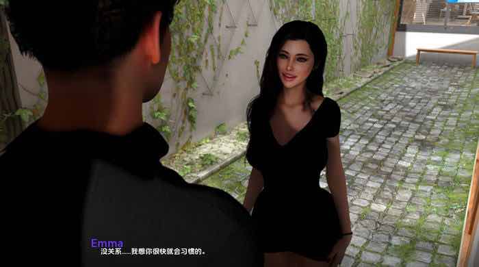 德西里姆(DESIRIUM) v0.1 汉化版 PC+安卓 SLG游戏 2.3G