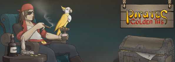 海盗游记:豪金巨波 25-1 STEAM官方中文正式版 沙盒SLG游戏 900M