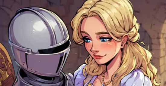 加拉德里尔的没落(The Fall of Galadriel) v0.3.0 汉化版 PC+安卓