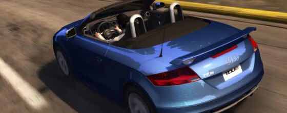 无限试驾2 官方中文豪华版 竞速赛车游戏&需断网 8G