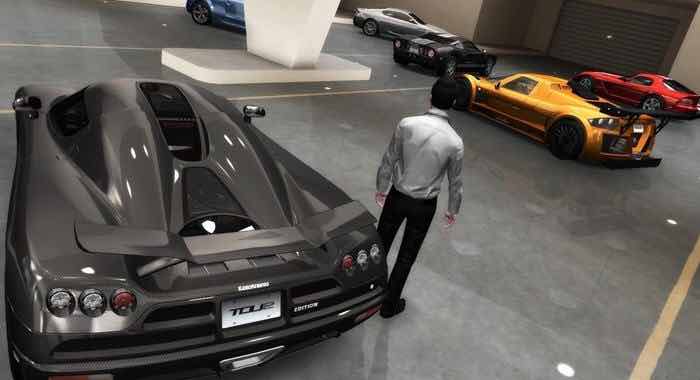 无限试驾2 官方中文豪华版 竞速赛车游戏&需断网 8G