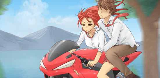 附身之战 精翻汉化完结版 PC+安卓+全CG 手绘沙盒SLG游戏 1.5G