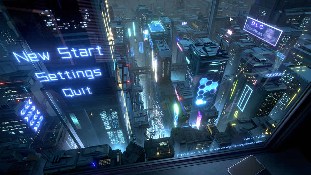 涩晴手机RE：Erophone:Re V1.1.236 STEAM官中无修版＋DLC[新作/2.4G]