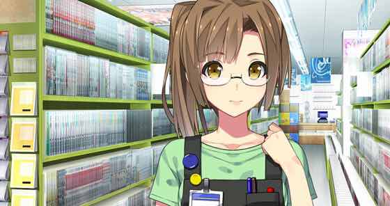 漫画部也升级了 AI汉化版 ADV游戏+全CG存档 4.7G