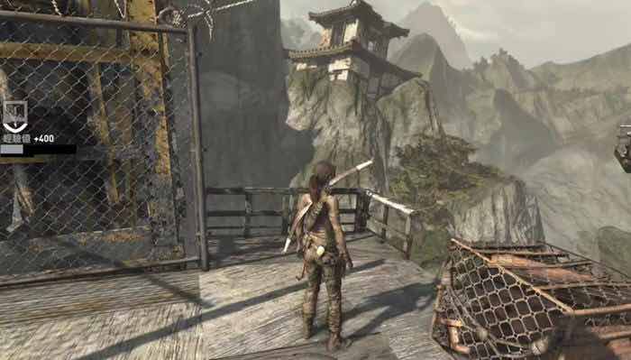 古墓丽影9 官方中文年度版整合超火人物MOD 动作冒险游戏 28G