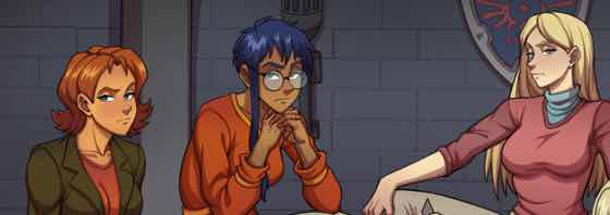 女巫猎人(Witch Hunter) v0.23.2 STEAM官方中文版 经营SLG游戏 3.8G