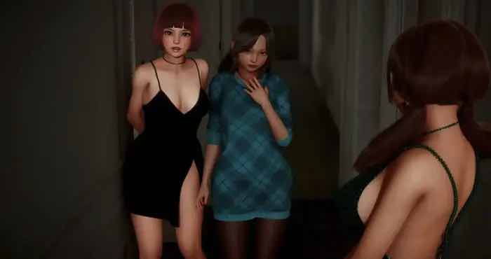 女仆和少女/Maids and Maidens v0.12.0汉化版【欧美SLG/汉化/动态】【PC+安卓/更新】