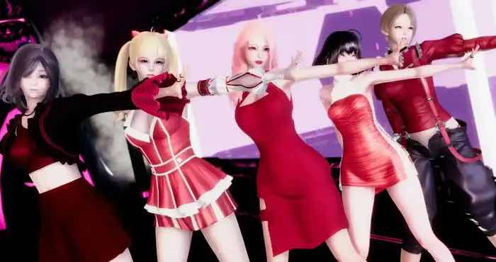 我真正的愿望/My Real Desire [尾声全文]汉化版【精品SLG/汉化/动态】【PC+安卓/7.11G/更新】