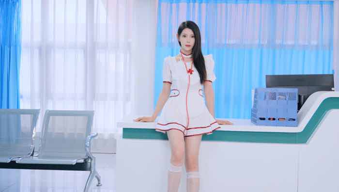 迷情医院 官方中文语音版 真人互动影视游戏 55G