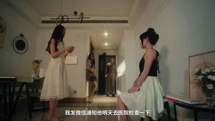 做你的猫 官方中文语音版 真人互动影视游戏 30G