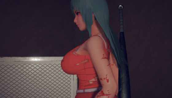 Pain.Rein v0.065 官方中文版（包含通关存档+服装码）动作冒险游戏