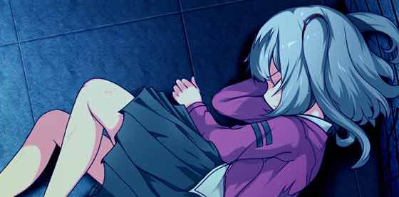 魔王拳姬恶魔梅里 v1.0 AI汉化版 RPG游戏+全CG 4.2G