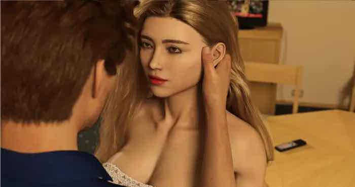 腐化之心Corrupted Hearts v0.7 PartA 汉化版【欧美SLG/汉化/动态】PC+安卓