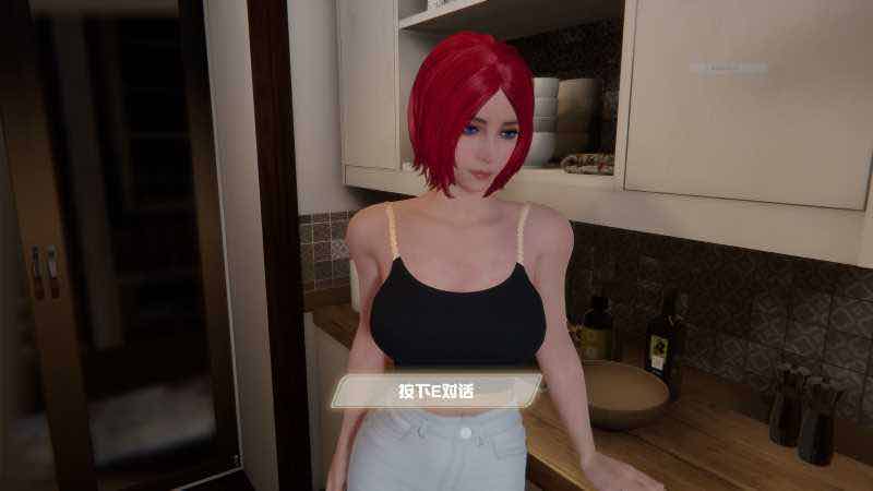 セックス方程式(Formula)v1.0 官方中文版 3D互动游戏