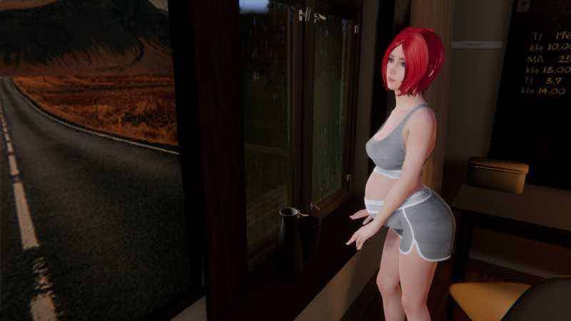 セックス方程式(Formula)v1.0 官方中文版 3D互动游戏