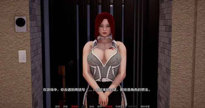 项目： S.P.E.S. Project: S.P.E.S. v0.8.1汉化版【亚洲SLG/AIGPT汉化/3D】PC+安卓