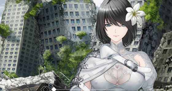 Holy Hand Device v1.0 云翻汉化版 战斗SLG游戏&新作 1G