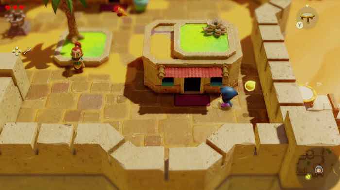 塞尔达传说:智慧的再现 v1.0 NS模拟器中文整合版 动作冒险游戏 6G