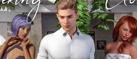 寻求终结(Seeking Closure) v0.7 汉化版 PC+安卓 动态SLG游戏 3.1G