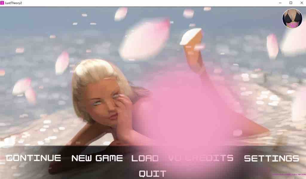 欲望回声 Echoes Of Lust 第二季 V2.0.0 官方中文完结版【22.5G/2月更新】