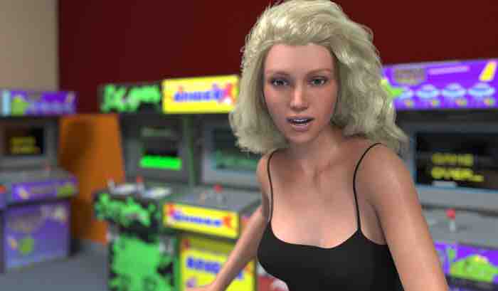 私人教练(Personal Trainer) v1.1.2 汉化重制版 PC+安卓 沙盒SLG游戏 2.5G