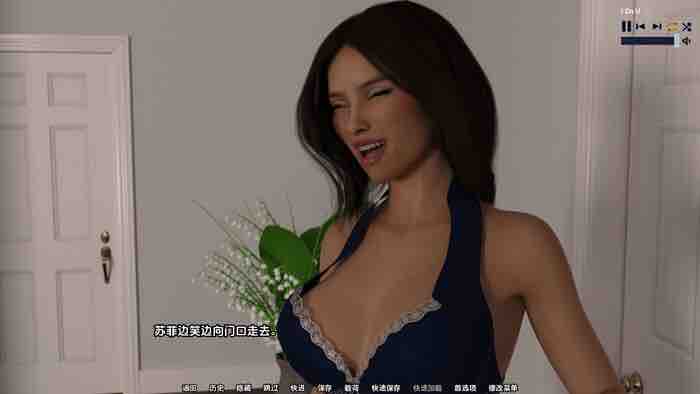 私人教练(Personal Trainer) v1.1.2 汉化重制版 PC+安卓 沙盒SLG游戏 2.5G