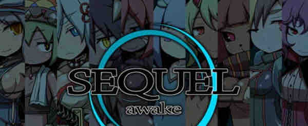 废土之旅四部曲 凋零-觉醒-聚落-渴望 全系列中文合集+CG包 RPG游戏 3G