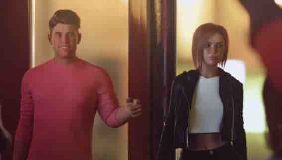 香气四溢(In a Scent) v1.035 汉化版 PC+安卓 SLG游戏 3G