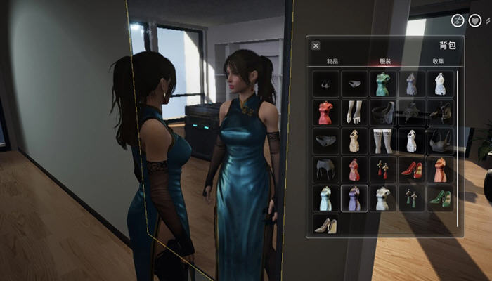 致命解药 v0.5.2.2 官方中文版 3D动作冒险游戏&更新 4.2G