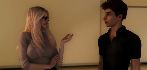 德西里姆(DESIRIUM) v0.12.1 汉化版 PC+安卓 SLG游戏 4.3G