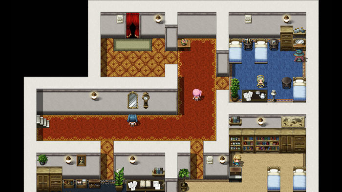 蒂安娜的荣耀 v1.0 汉化版 PC+安卓 爆款RPG游戏 2.1G