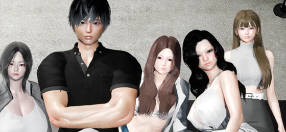 逆行者(Regressor) v0.6 汉化版 PC+安卓 动态SLG游戏 2.4G