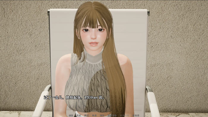 逆行者(Regressor) v0.6 汉化版 PC+安卓 动态SLG游戏 2.4G