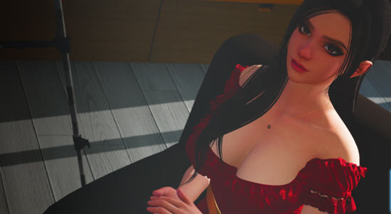 行业宝贝(Industry Baby) v1.0 汉化版 PC+安卓 SLG游戏 1.3G