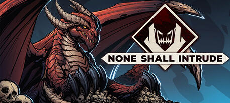 不容进犯 v1.0.1010 官方中文版+H7修复 卡牌策略游戏 2.7G