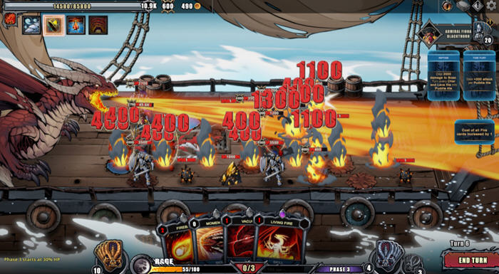 不容进犯 v1.0.1010 官方中文版+H7修复 卡牌策略游戏 2.7G