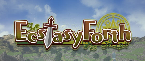 极乐旅人(Ecstasy Forth) v1.10 精翻汉化版 像素RPG游戏 3.4G