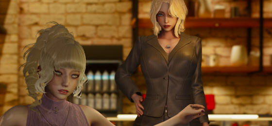 侧写者(ProFiler) v0.3.5 官方中文版 PC+安卓 动态SLG游戏 4.3G