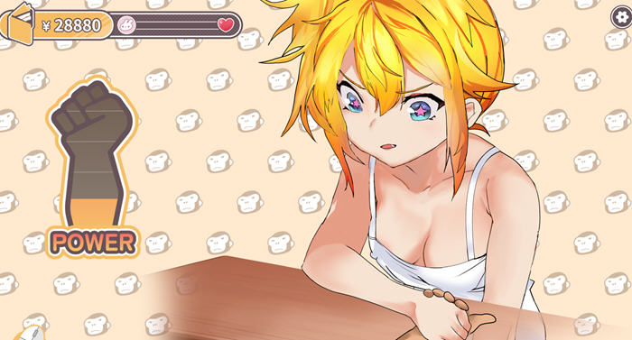 命运的雌性小鬼:夏篇 官方中文版 ADV+休闲游戏 500M