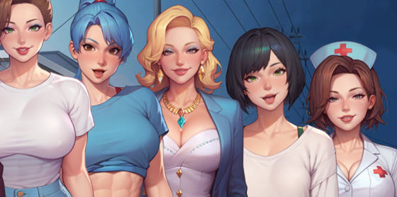 老爸留给我的公寓(Sox Apartment) 官方中文版 互动SLG游戏 1.1G