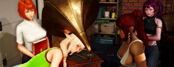 裂缝中的房子 v0.7.16r4 精翻汉化版 沙盒动态SLG游戏&神作 9.8G