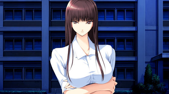 人间残渣:恶徒和愉快的小伙伴们 汉化版 ADV游戏 2.3G