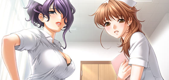 你不知道的特别看护 AI汉化版 ADV游戏+全CG存档 2.5G