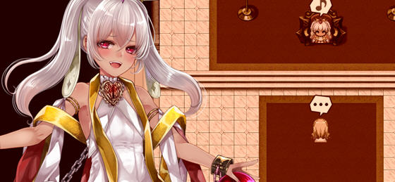 拉菲卡与封印之楔 AI汉化版 RPG游戏+全CV 1.2G