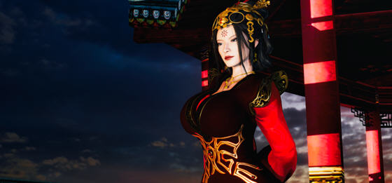 恶魔的克星 v0.4 汉化版 PC+安卓 SLG游戏 1.3G