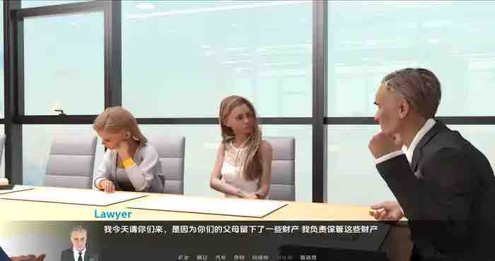 我的早年生活 My Early Life Ep18.01汉化版 [欧美SLG/动态] PC+安卓