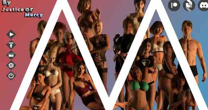 正义还是仁慈/By Justice or Mercy 0.5汉化版【欧美SLG/汉化/动态】【PC+安卓/1.57G/更新】