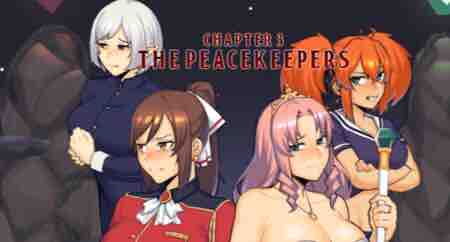 亨特里亚编年史3 v15 机翻汉化版 RPG游戏 NTR&神作 1.3G